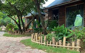 Peaceful Refuge Homestay