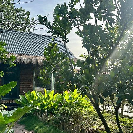 Peaceful Refuge Homestay Ninh Binh Buitenkant foto