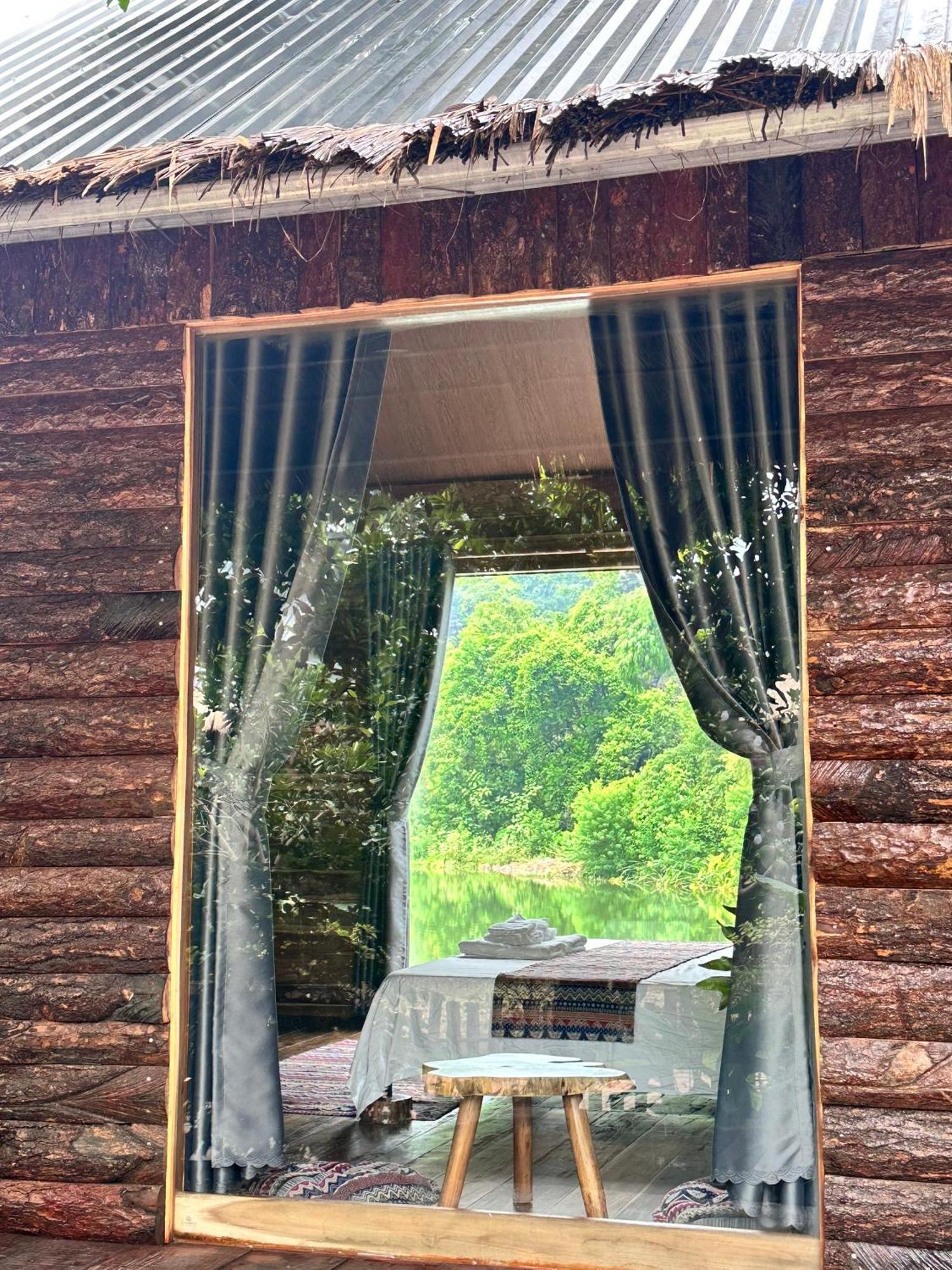 Peaceful Refuge Homestay Ninh Binh Buitenkant foto