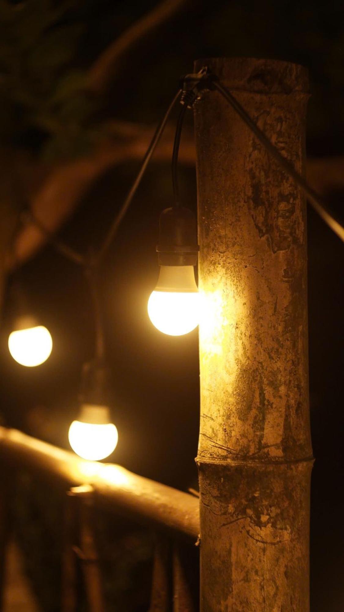 Peaceful Refuge Homestay Ninh Binh Buitenkant foto